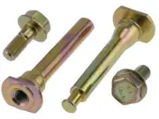 Rear Disc Brake Caliper Guide Pin Kit For Mitsubishi Outlander Sport NQ832SN (for: Mitsubishi)