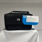 HP PhotoSmart Printer Carrying Case (Q3424A#B1H) NWT Strap Included