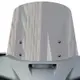 rebel1100牛頭罩風鏡 適用於Honda叛逆者1100改裝車頭罩 rebel500S日本製豬頭罩直上安裝