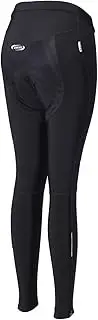[BBB] Bicycle Cycle Racer Pants Ladies Top Tights BBW-195 Black
