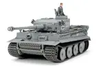 Tamiya 1/35 Military No.216 German Heavy Tank Tiger I Early Production 35216 F/S