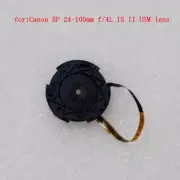 New Power diaphragm iris assy parts for Canon EF 24-105mm f/4L IS II Lens