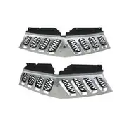 Sterling Grille to suit Mitsubishi Triton 07/2006 to 08/2009 - MBTT-GRI-50F