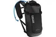 M.U.L.E. Evo Hydration Backpack (Black/Silver) - 3L