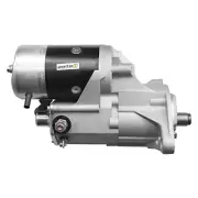 Brand New Starter Motor for Toyota Coaster BB20R 3.4L Diesel 3B 01/83 - 01/86 (for: Toyota)