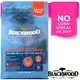 此商品48小時內快速出貨》BLACKWOOD柏萊富《雞肉豌豆》特調無穀全齡貓配方1磅/450g