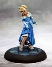 50284 CINDERELLA - Reaper Chronoscope