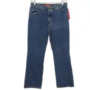 Vintage Bill Blass Brittany Jeans Y2K womens high waisted Jeans size 14