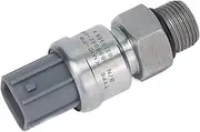 NDNCZDHC 40Mpa High Pressure Sensor Excavator Accessory KM10‑P16 Replacement for KATO HD450 HD820‑3R