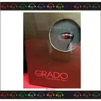 在飛比找PChome商店街優惠-弘達影音多媒體 GRADO GR8E GR8e 耳道式耳機