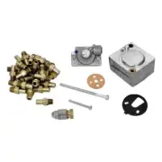 Raypak Conversion Kit Propane to Nat 335- 405 (005320F)
