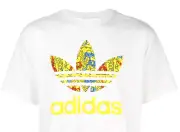 Adidas Originals Keith Haring 1 Trefoil Tee NWT FS3681 Deadstock