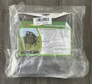 Highlight Pack of 2 Slow Release 15 Gallon Tree Watering Ring Bag New