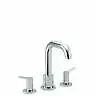 Hansgrohe Euroaktiv Focus 3 - Hole Roman Tub Set Chrome Trim Only - 31732001