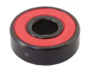 CØ6001-VV Zero Ceramic Enduro Bicycle Bearing Abec5 12x28x8mm