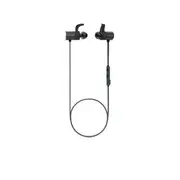 Bluetooth Headphone Neckband Sport Waterproof Wireless Magnetic Earbuds