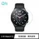 Qii 小米 Watch S1 玻璃貼 小米手錶保護貼