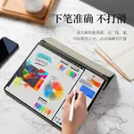 保護貼適用於IPAD平板類紙膜2024新款IPAD類紙膜AIR6膜PRO適用5/410平板2022手寫9磨砂8磁吸3MI