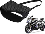 Motorcycle Shoe Protector, Motorcycle Shoe Cover, Motorcycle Shift Lever Boot Protector Shoe Protector, Protective Gear Lever Protector Made of Rubber, Motorcycle Riding Equipment for Men and Women
