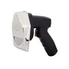 FED Cordless Electric Kebab Slicer Meat Knife Battery Operated Charger included
