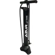 Azur Tubeless Ready Floor Pump w/ Air Tank