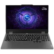 Lenovo LOQ 15.6" Gaming Laptop Core i7 24/512GB RTX3050