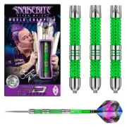 RED DRAGON PETER WRIGHT MAMBA 90% TUNGSTEN DARTS – 22 & 24GM