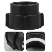 Fine Thread Ibc Water Tank Adapter for Garden Hose and Liquid Pipelines