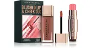 Anastasia Beverly Hills Blushed Duo Lip & Cheek Gift Set 2 Pieces