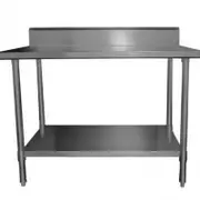 Mixrite Work Bench With Splash Back Wts7 W1800 X D700 X H900 Wts718B