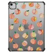 iPad Air (4th/5th gen) iPad Impact Case Peaches and Cream