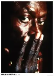 Miles Davis - 1926-1991 Maxi Poster