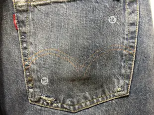 「NSS』LEVIS LEVI'S VINTAGE CLOTHING LVC 39199 0000 牛仔短褲