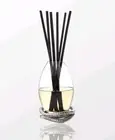 NAMBE' Braid Reed Diffuser by Jean O'Hara MT0628 Desert Lily RARE! AUTHENTIC!