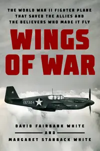 在飛比找誠品線上優惠-Wings of War: The World War II