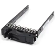 New 2.5” SAS SATA HDD Hard Drive Caddy Tray Bay For Lenovo Storage S3200 S2200