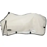 Tough1 Pony PVC Mesh Bug Barrier Fly Sheet
