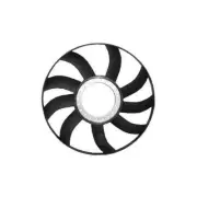 Vemo V15-90-1858 Engine Cooling Fan Clutch Blade For 92-95 Audi S4 S6 (for: Audi)