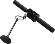 ａ aternee Wrist and Forearm Blaster Strength Exerciser Portable Comfortable Handle Men Women Wrist Roller and Forearm Roller