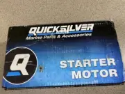 OEM QUICKSILVER/MERCURY STARTER 8M6007289