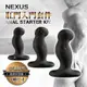 英國NEXUS ANAL STARTER KIT 入門款矽膠肛塞訓練組