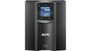 APC Line Interactive TW Smart-UPS 1500VA, 230V, 900W, 8x IEC C13 Sockets, LCD Di