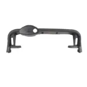 E-Z-GO RXV Golf Cart Instrument Panel Dash Trim | 2008-Up