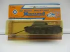 Vintage ROCO HO Model Miniatures Minitanks - #201 FRANZ KAMPFPANZER AMX 30 MOC