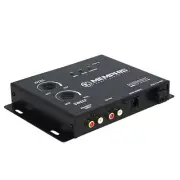 Memphis Audio MEMBX Memphis Bass expander