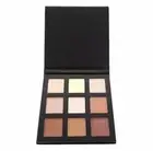 City Color Contour & Highlight Palette