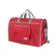 【OUTDOOR】旅遊配件-摺疊旅行袋(大)-紅 ODS19A01RD