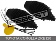 Steering Gear Boot For Toyota Corolla Zre120 (2004-2008) (for: Toyota)
