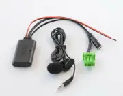 Bluetooth Interface Adapter music Aux handfree module For Acura RDX Tsx MDX Csx (for: Honda)