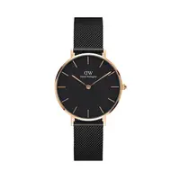 在飛比找PChome商店街優惠-Daniel Wellington/ Petite Ashf